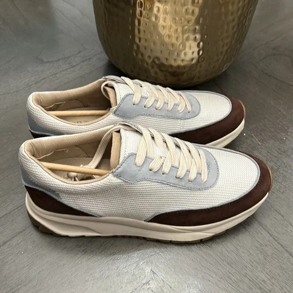 Naturalizer Sarina Sneakers (Wide) - Picture 8 of 12